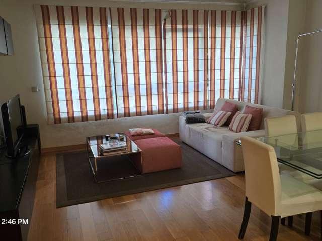 Apartamento alugar em Avenidas Novas, Lisboa