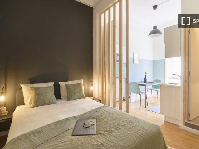 Estúdio alugar em Avenidas Novas, Lisboa