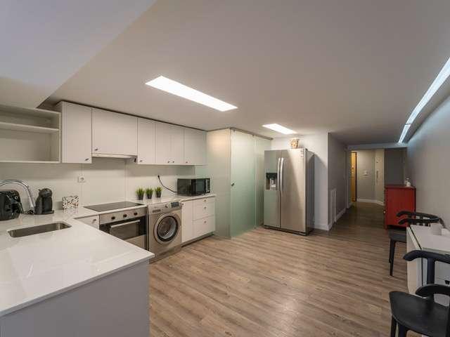 Estúdio alugar em Santo António, Lisboa