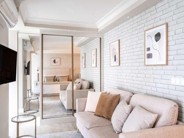 Estúdio alugar em Campo de Ourique, Lisboa