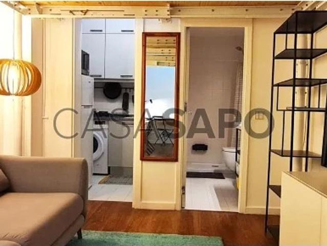 Apartamento alugar em Lisboa
