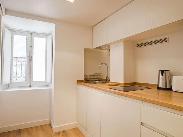 Estúdio alugar em Santa Maria Maior, Lisboa