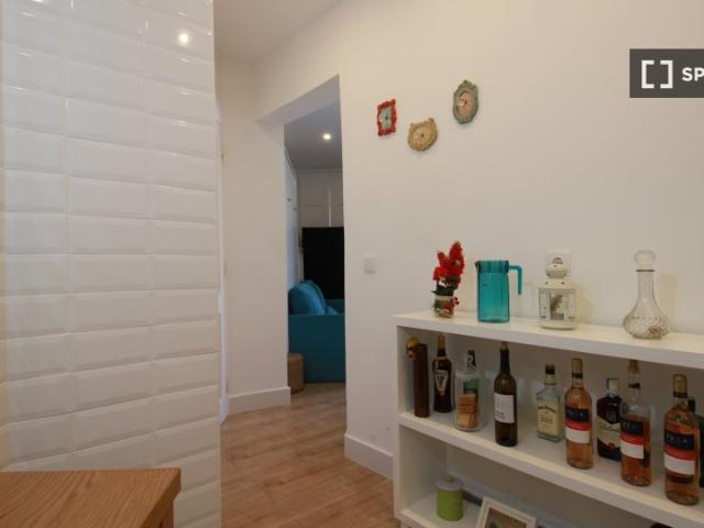 Estúdio alugar em Santo António, Lisboa