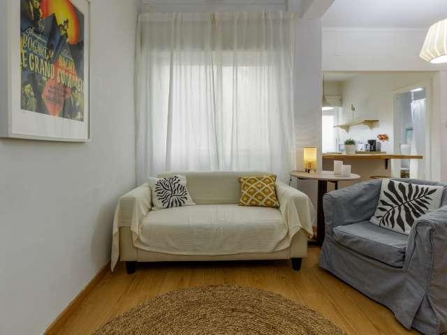 Estúdio alugar em Lisboa