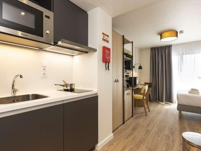 Estúdio alugar em Lisboa