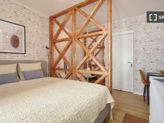 Estúdio alugar em Santo António, Lisboa