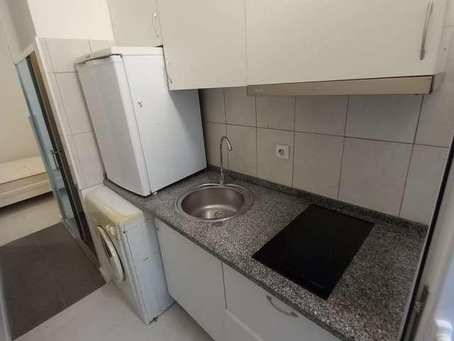 Estúdio alugar em Lisboa
