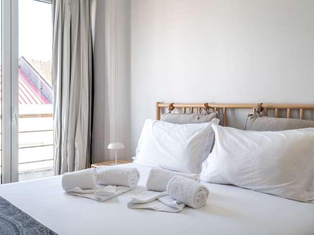 Estúdio alugar em Lisboa