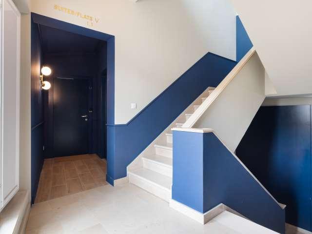 Estúdio alugar em Estrela, Lisboa