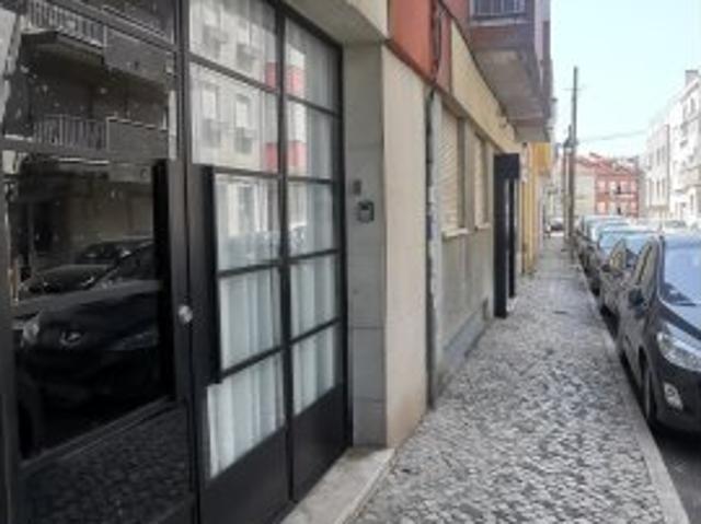 Estúdio alugar em Avenidas Novas, Lisboa
