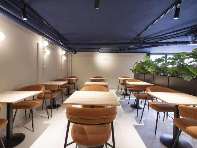 Estúdio alugar em Estrela, Lisboa