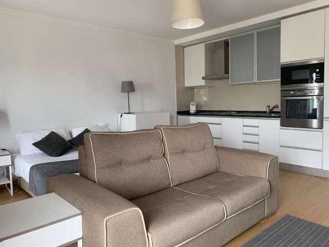 Estúdio alugar em Parque das Nações, Lisboa