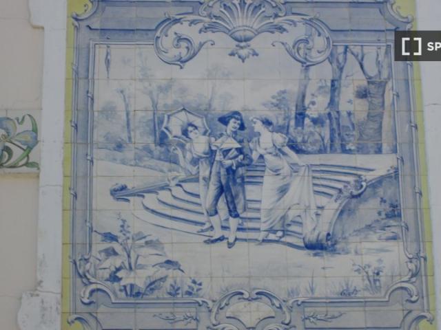 Estúdio alugar em Lisboa