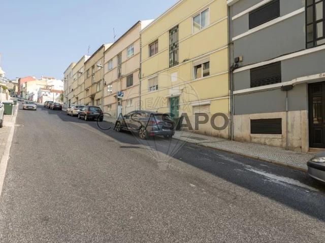 Apartamento alugar em Lisboa