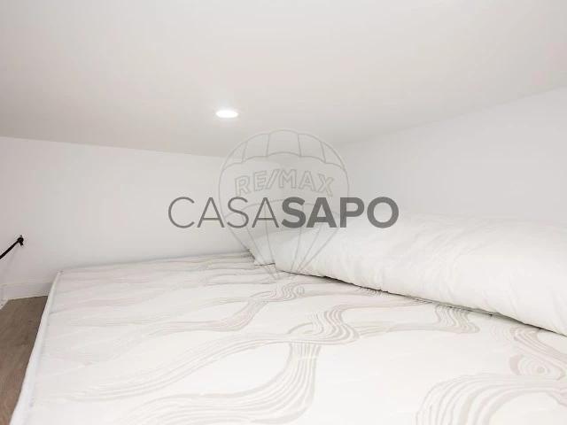Apartamento alugar em Campolide, Lisboa