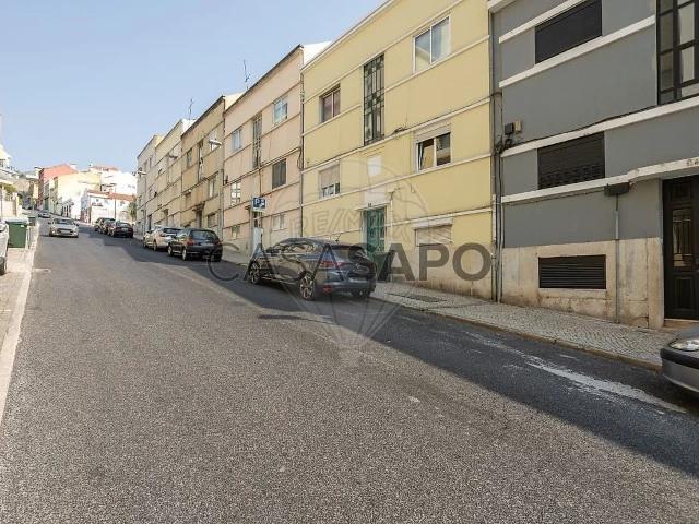 Apartamento alugar em Campolide, Lisboa