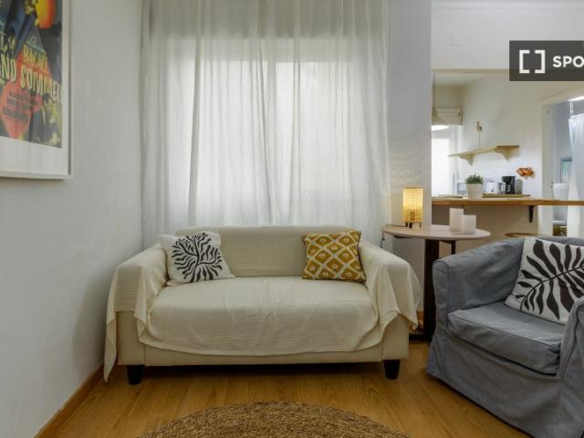 Estúdio alugar em Lisboa