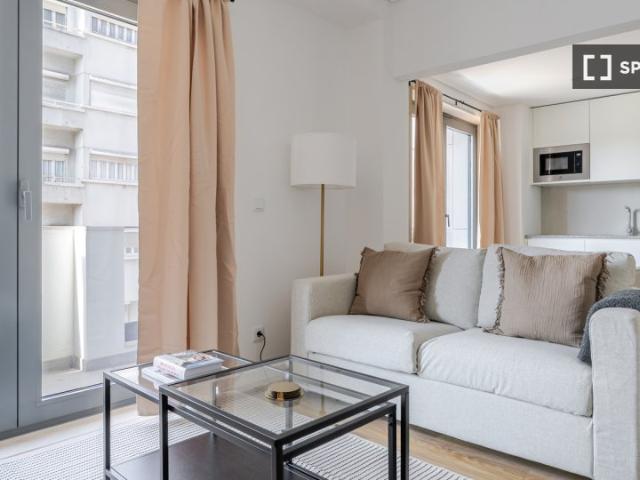 Estúdio alugar em Lisboa