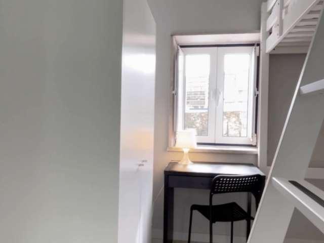 Estúdio alugar em Ajuda, Lisboa