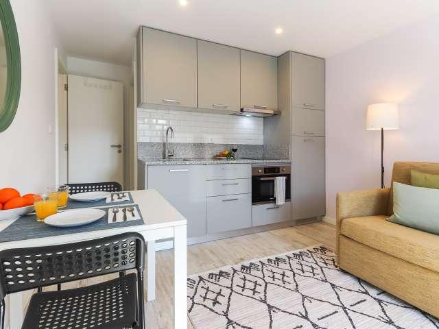 Estúdio alugar em Ajuda, Lisboa