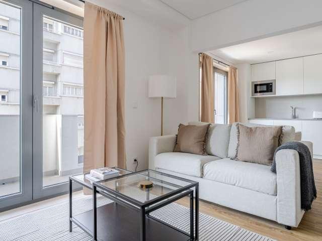 Estúdio alugar em Lisboa