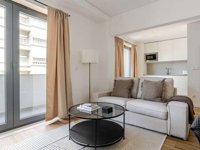 Estúdio alugar em Lisboa