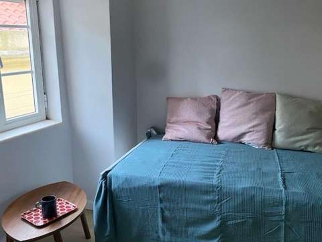 Estúdio alugar em Santa Maria Maior, Lisboa