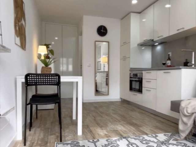 Estúdio alugar em Ajuda, Lisboa