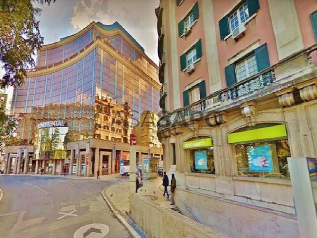 Apartamento alugar em Avenidas Novas, Lisboa