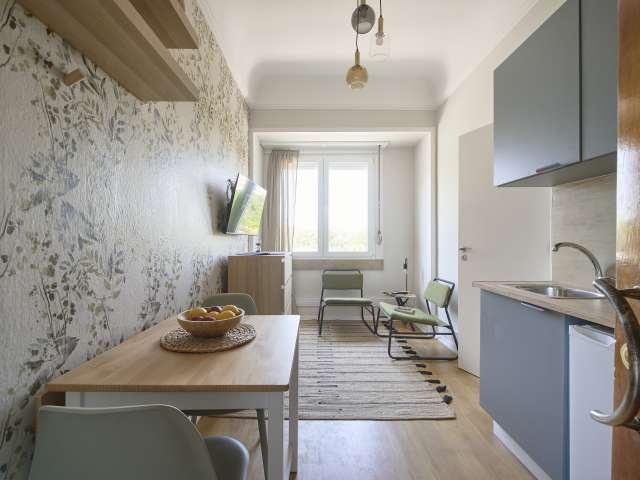 Estúdio alugar em Avenidas Novas, Lisboa