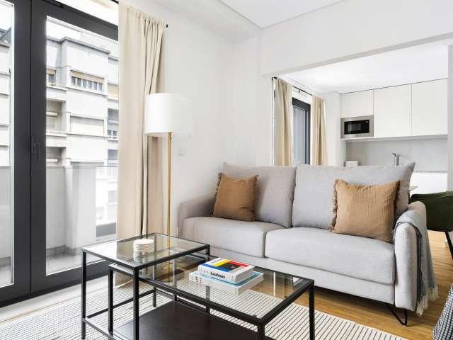 Estúdio alugar em Lisboa