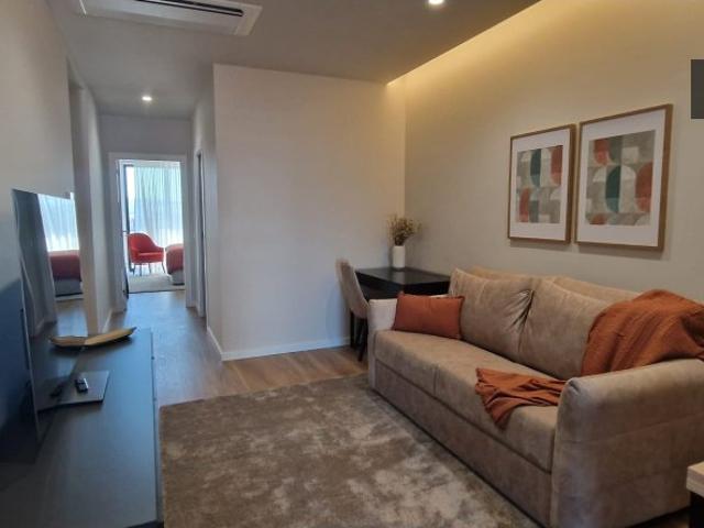 Apartamento alugar em Avenidas Novas, Lisboa