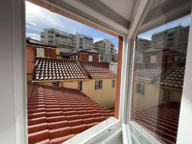 Estúdio alugar em Santo António, Lisboa