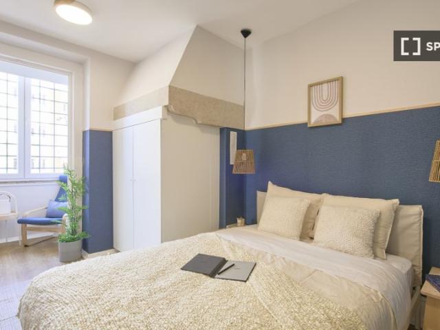 Estúdio alugar em Santo António, Lisboa