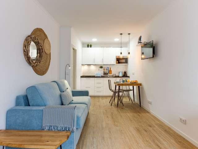 Estúdio alugar em Santo António, Lisboa