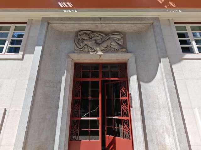 Estúdio alugar em Avenidas Novas, Lisboa
