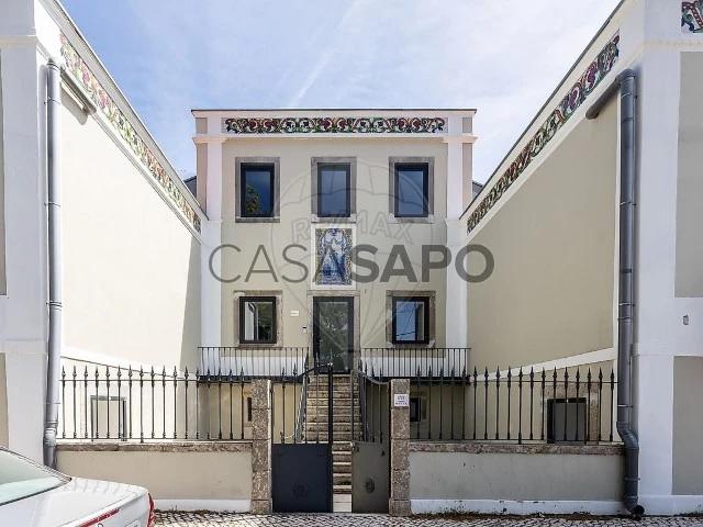 Apartamento alugar em Lisboa
