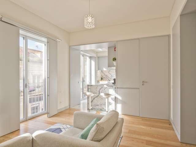 Estúdio alugar em Bairro Estrela D'Ouro, Lisboa