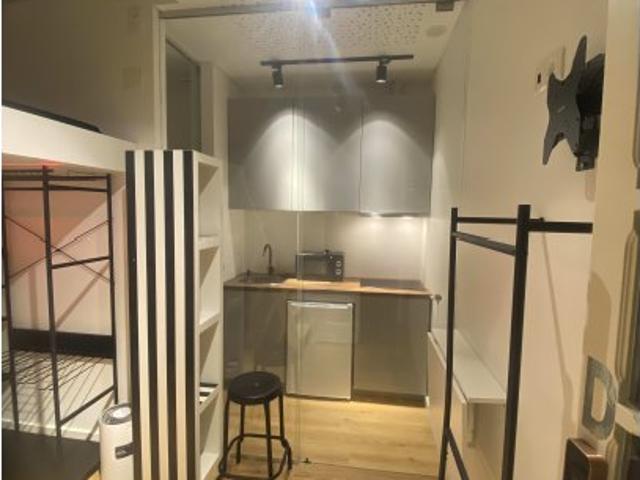 Estúdio alugar em Avenidas Novas, Lisboa