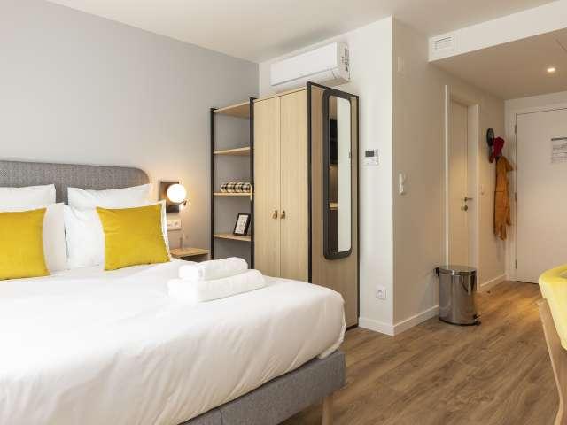 Estúdio alugar em Lisboa