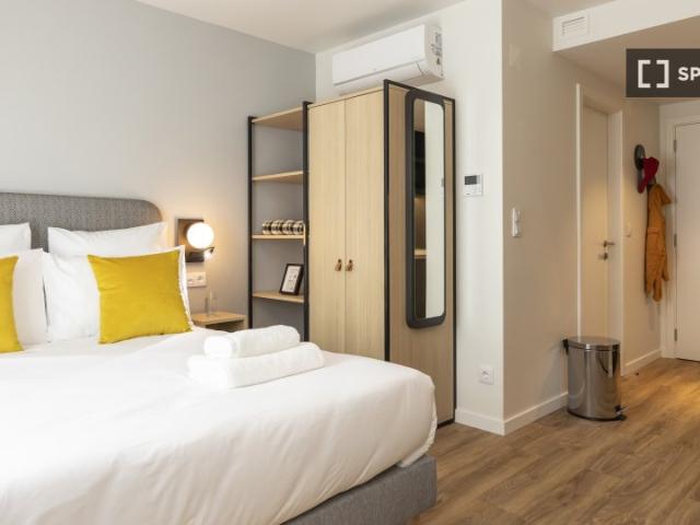 Estúdio alugar em Lisboa