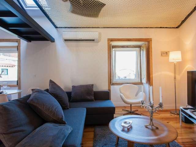 Estúdio alugar em LXFactory, Lisboa