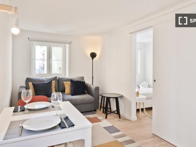 Estúdio alugar em Alfama, Lisboa