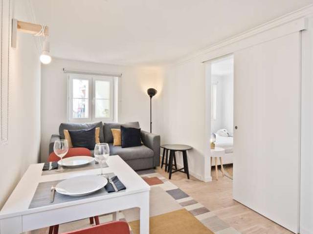 Estúdio alugar em Alfama, Lisboa