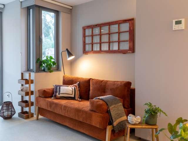 Estúdio alugar em Santo António, Lisboa