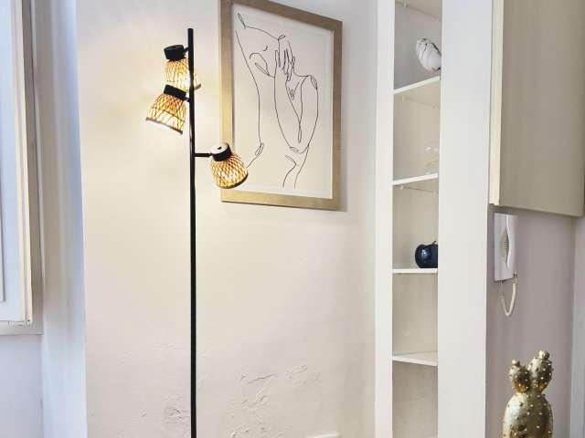 Estúdio alugar em São Vicente de Fora, Lisboa