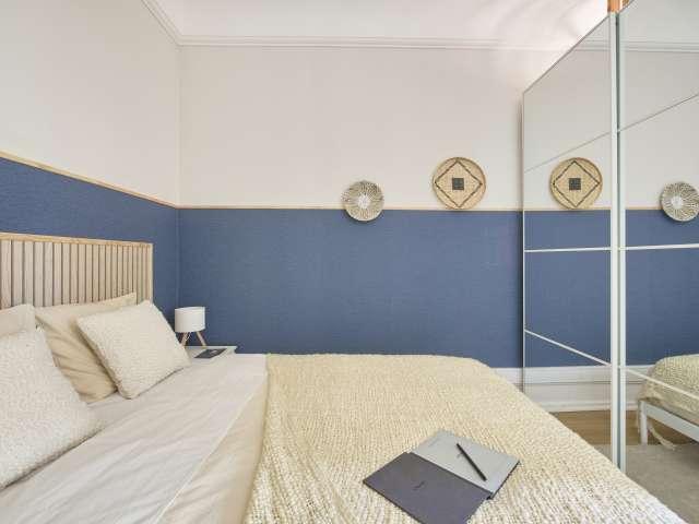 Estúdio alugar em Santo António, Lisboa