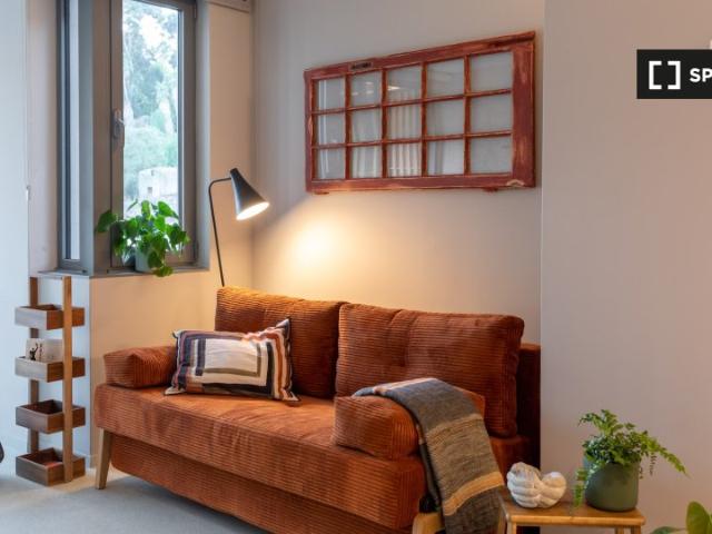 Estúdio alugar em Santo António, Lisboa