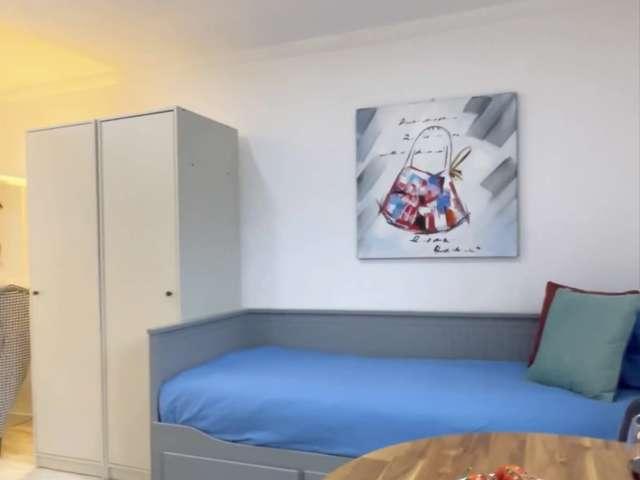 Estúdio alugar em Ajuda, Lisboa