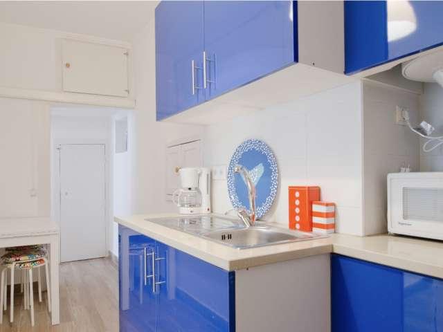 Estúdio alugar em Alfama, Lisboa